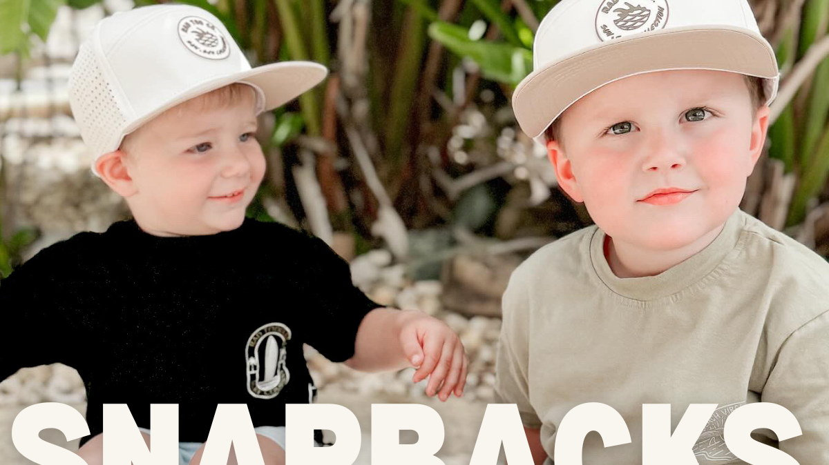 The Ultimate Guide to Baby Hats – Style, Comfort, and Protection by Rad Tod