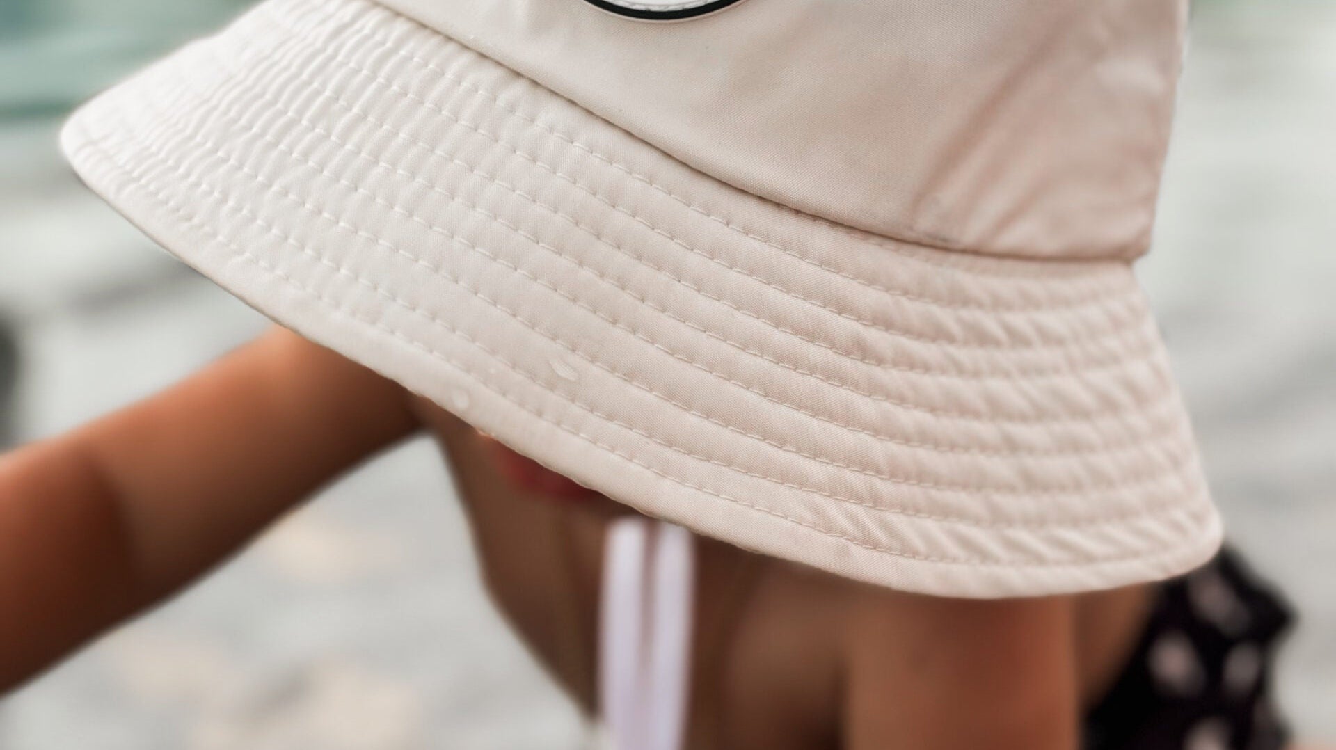 The Perfect Summer Accessory: Toddler Straw Hats