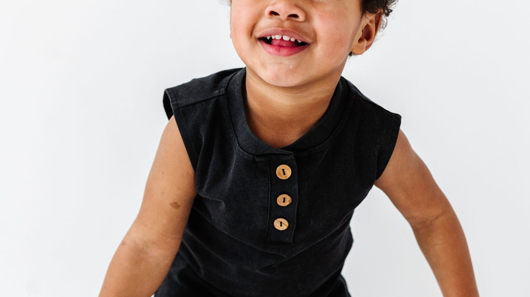 What are Toddler Snapbacks?