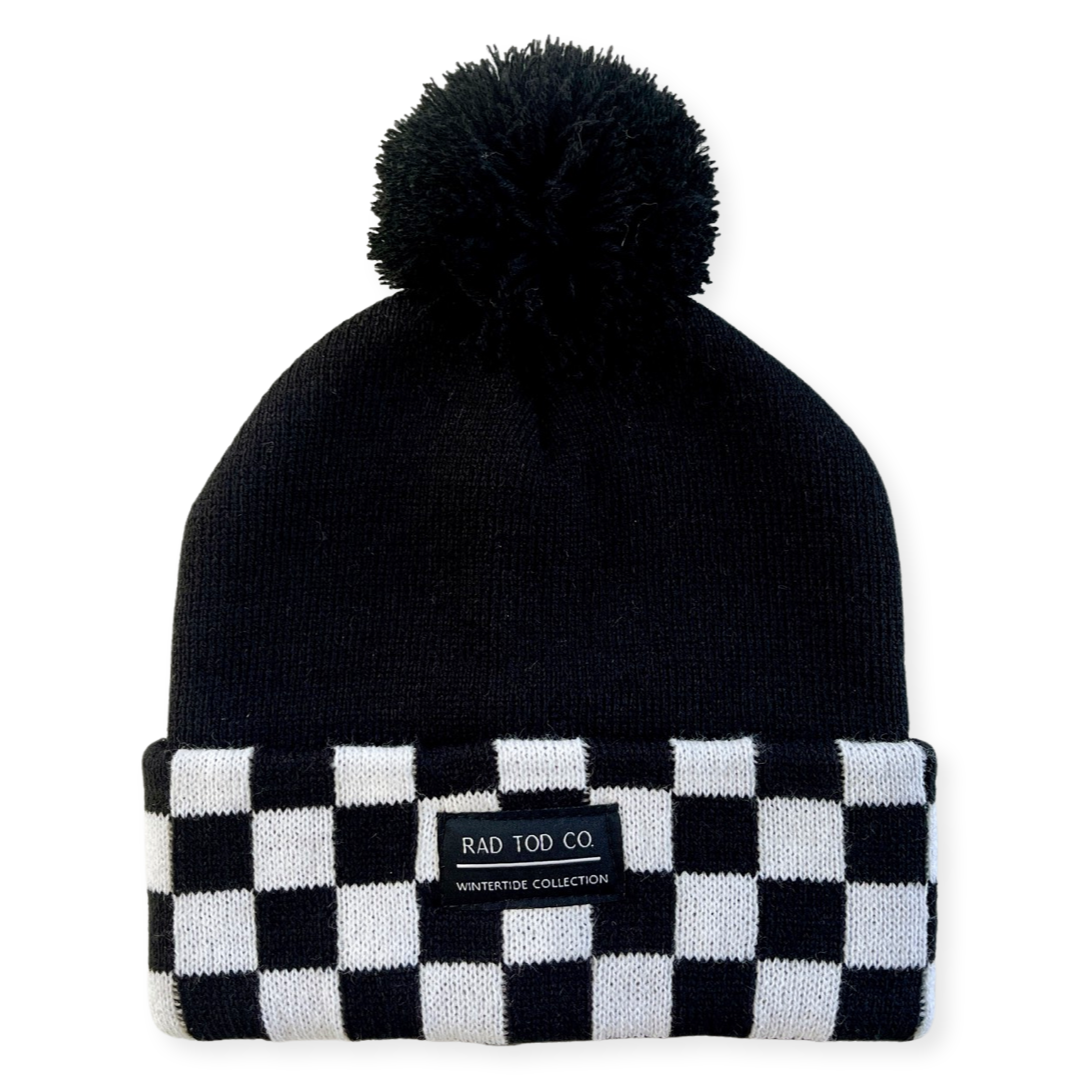 Toddler Beanies