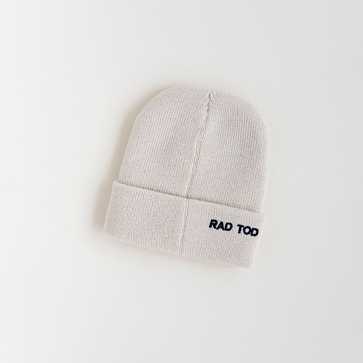 Infant Beanie by Rad Toddler