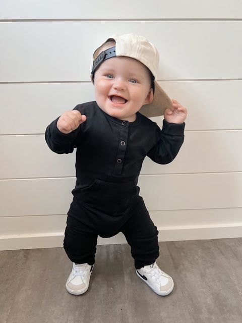 Wrapped in Warmth: Embracing Comfort and Style with Newborn Beanies from Rad Tod