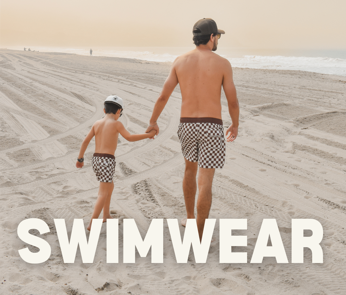 The Ultimate Guide to Baby Swimwear by Age: From 6 Months to 7 Years