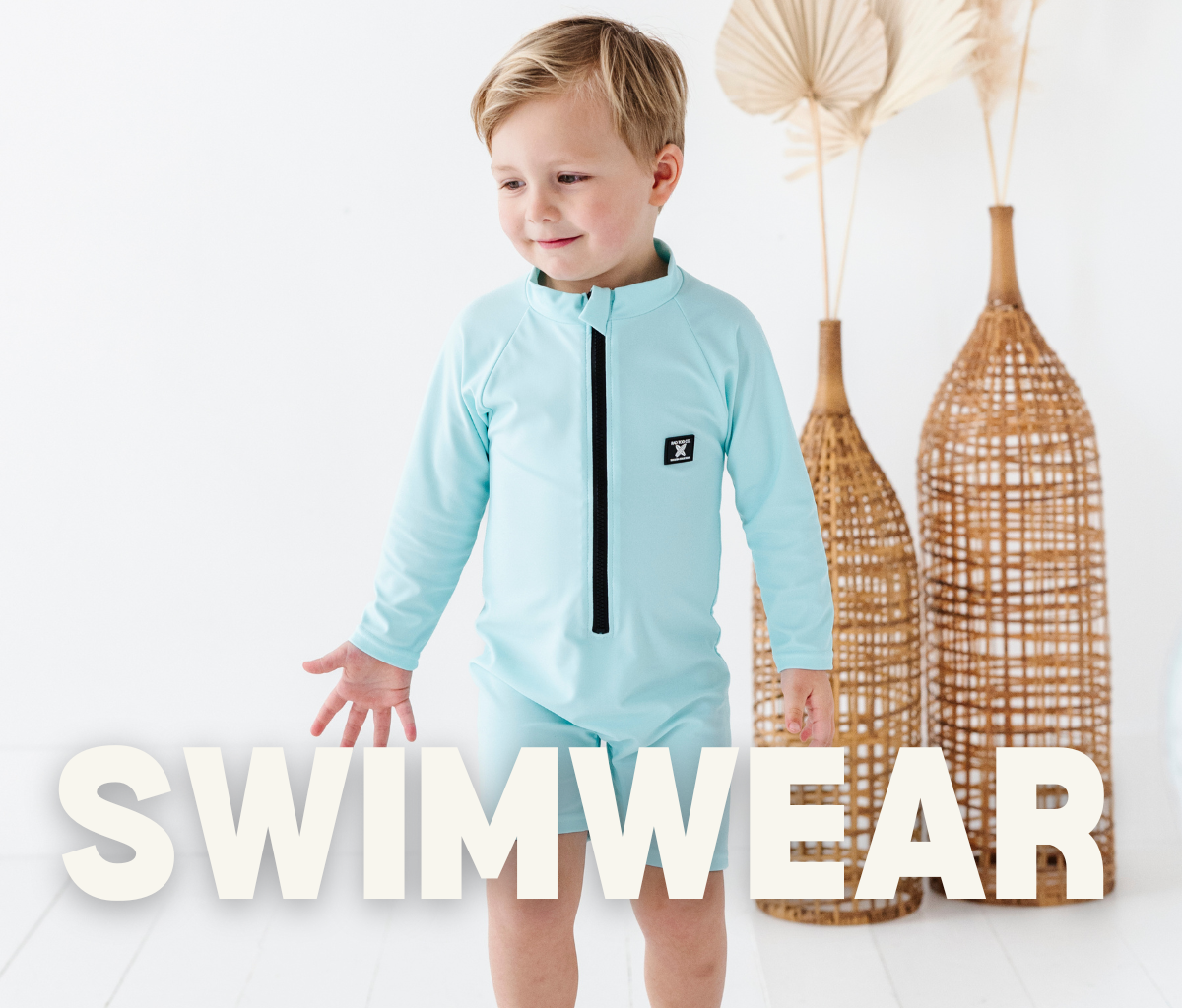 Why Toddler Swimmies Are a Summer Essential – A Complete Guide by Rad Tod