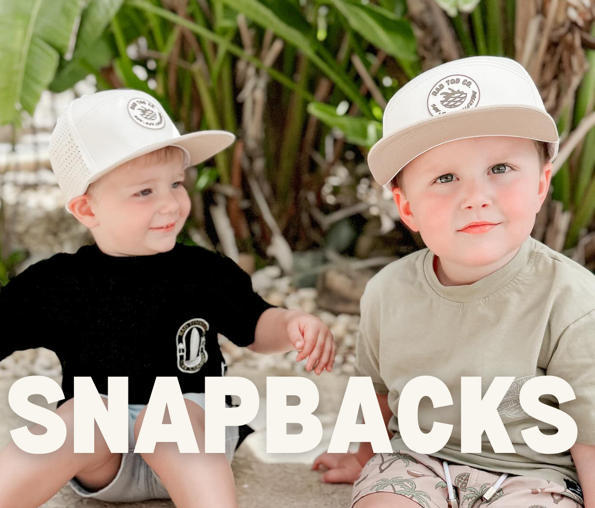 The Ultimate Guide to Baby Hats – Style, Comfort, and Protection by Rad Tod