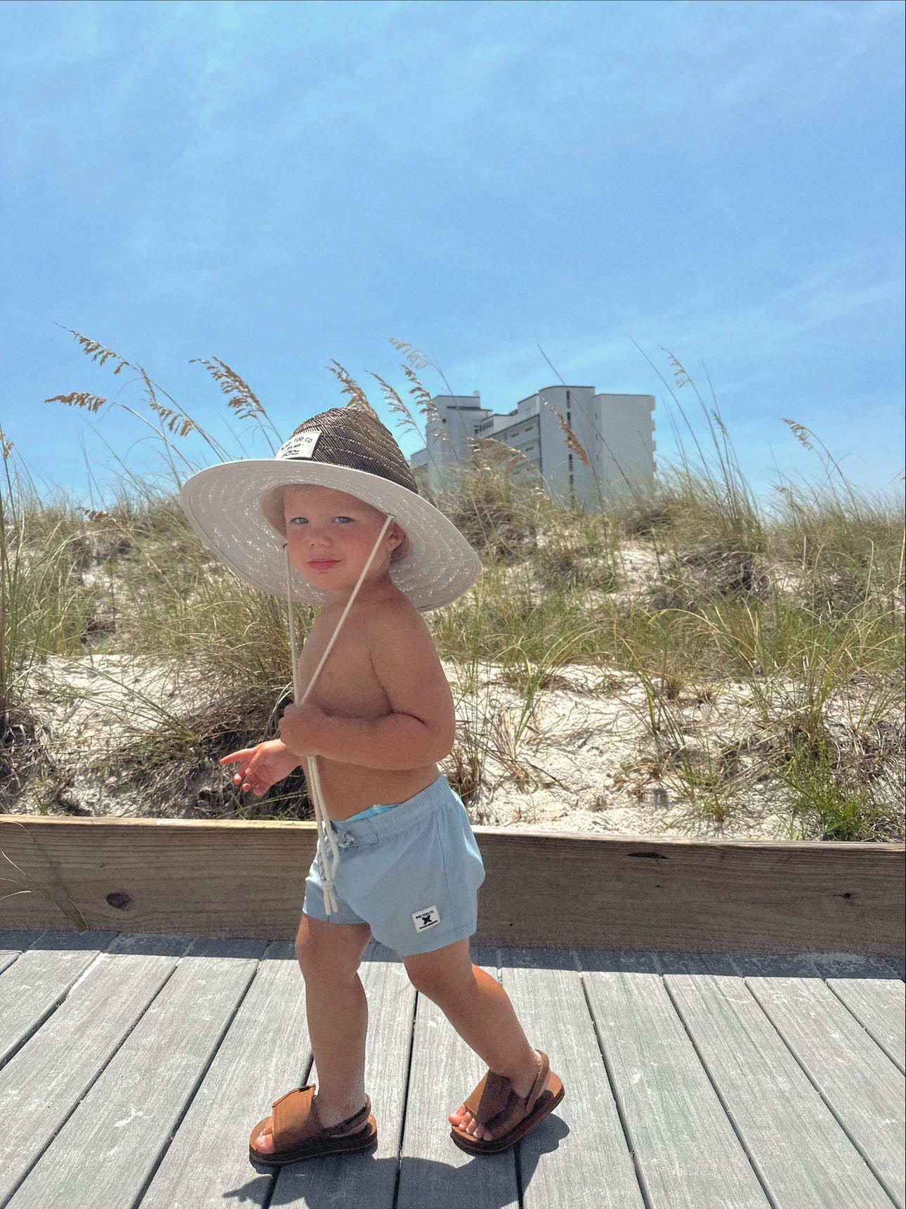 Toddler Straw Hats: A Must-Have Accessory for 2026