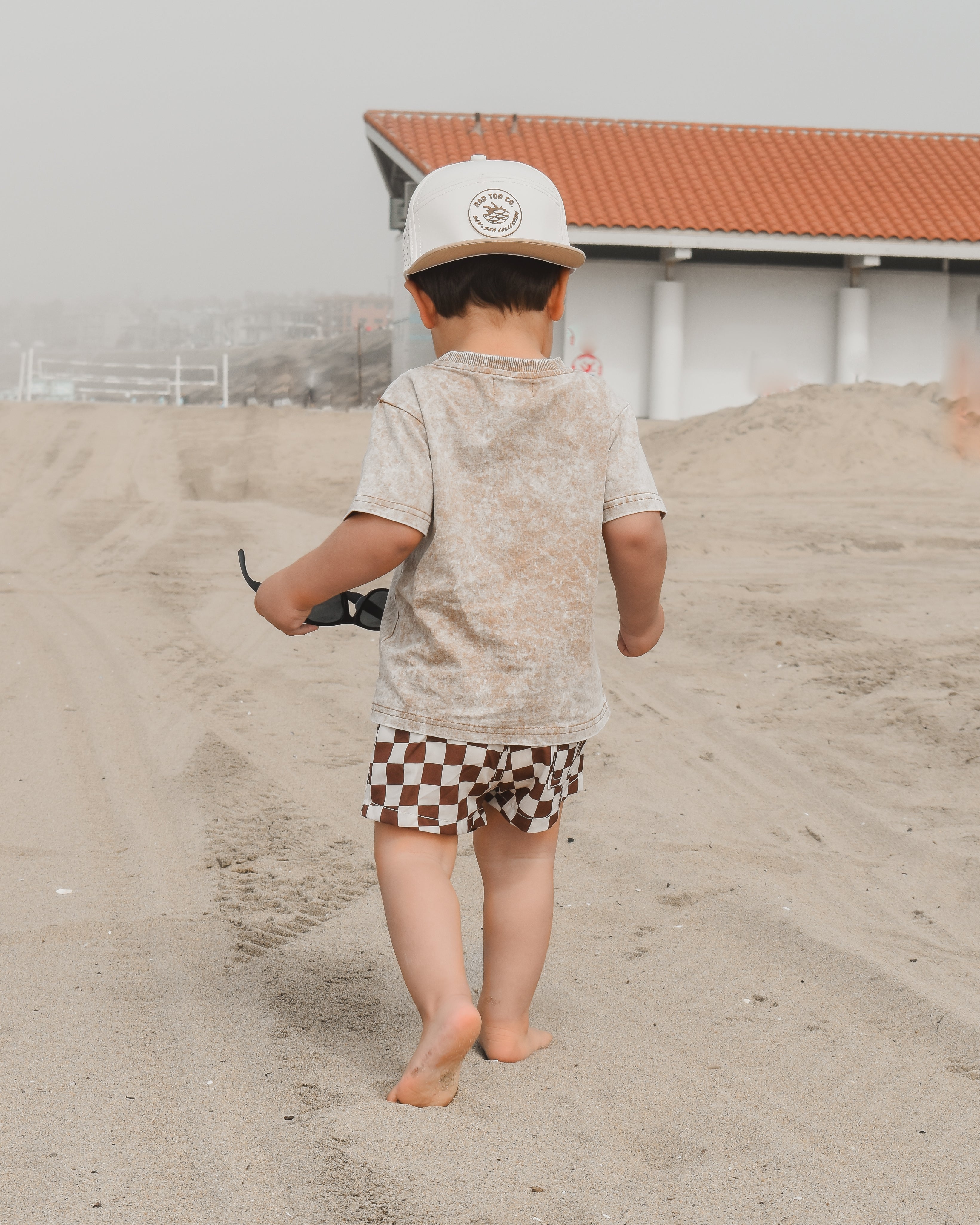 Elevate Your Toddler's Style with Trendy Snapbacks