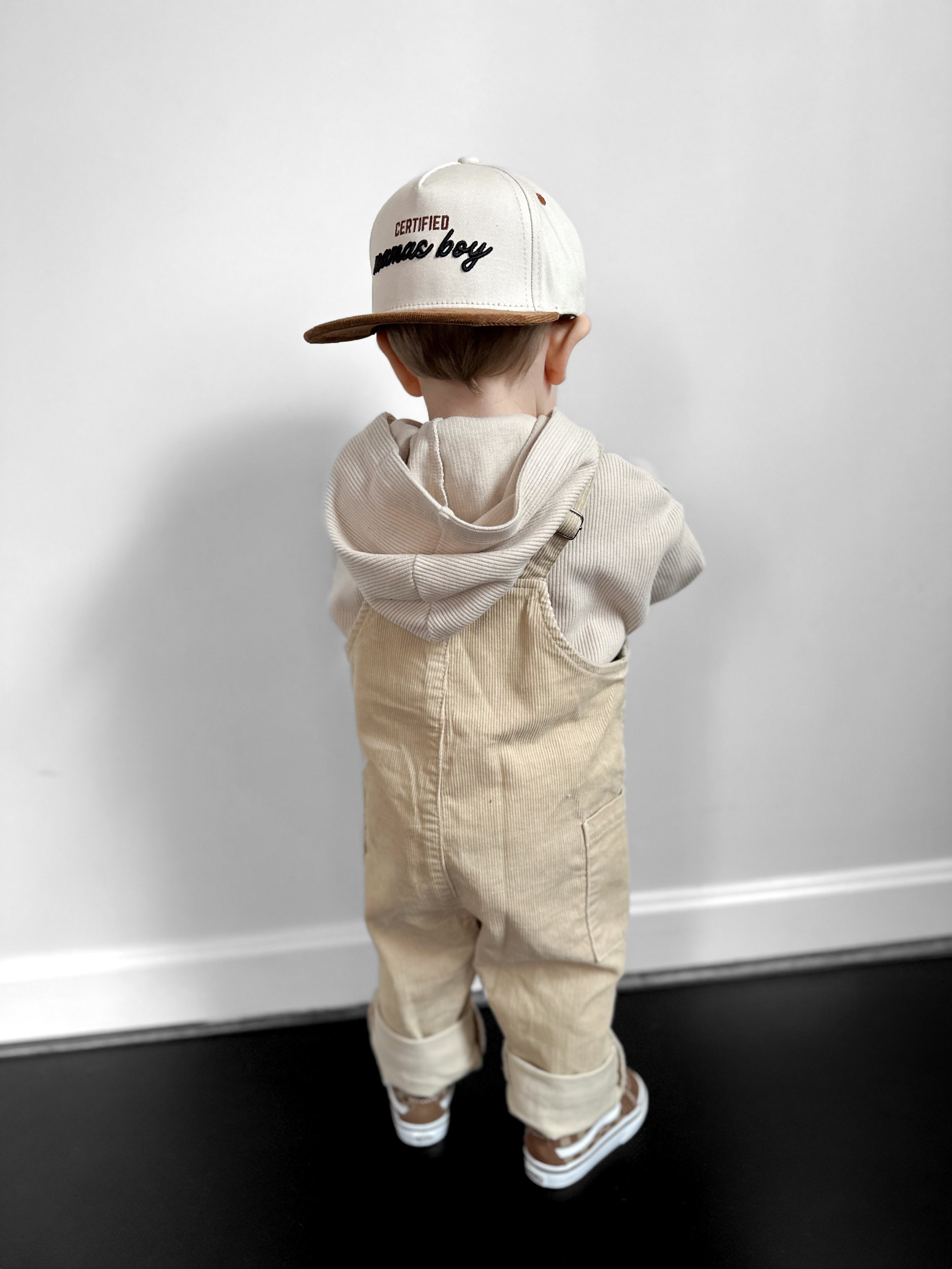 Finding The Perfect Toddler Hats