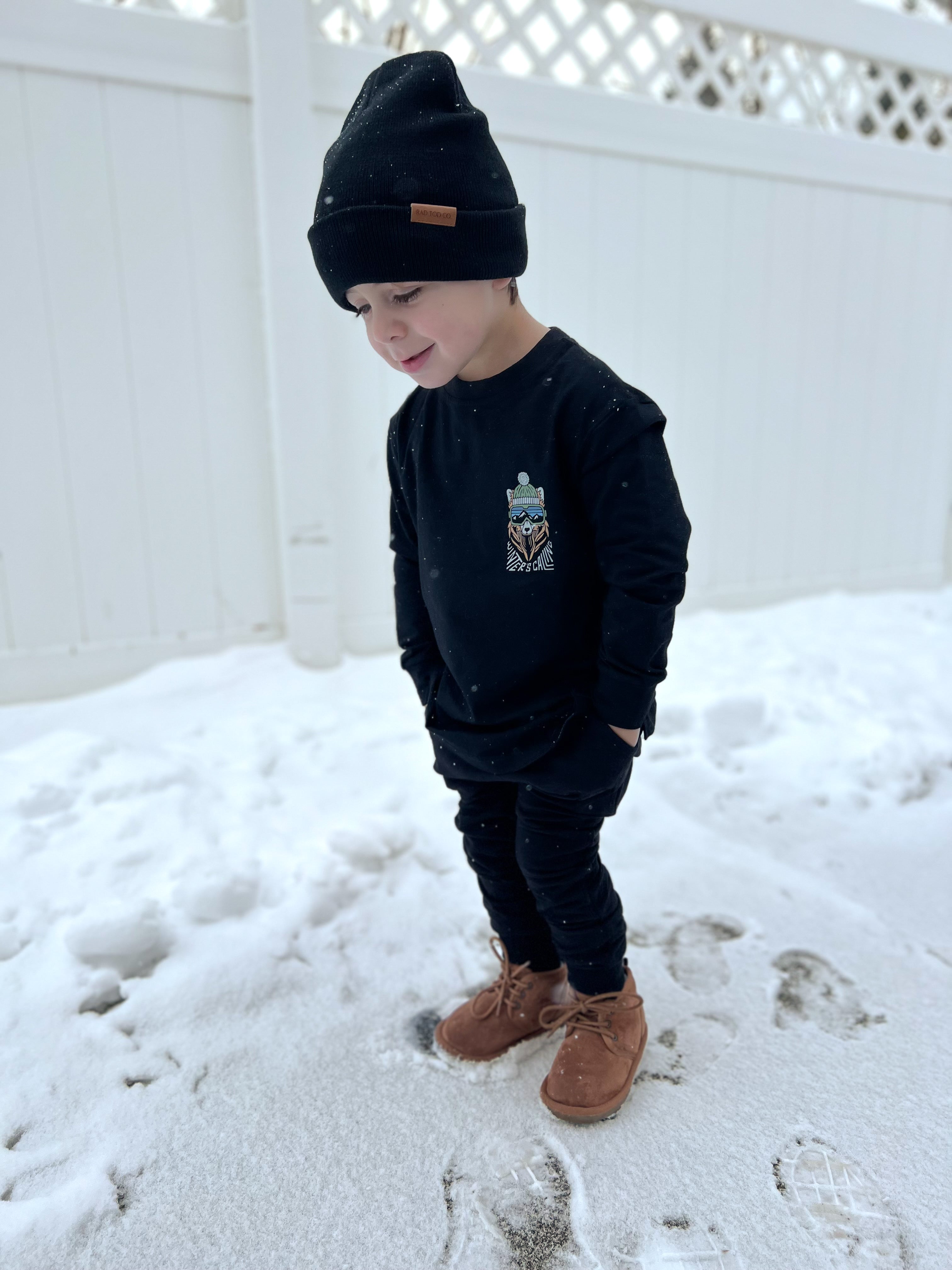 Newborn Beanies: The Essential Accessory for Every Baby