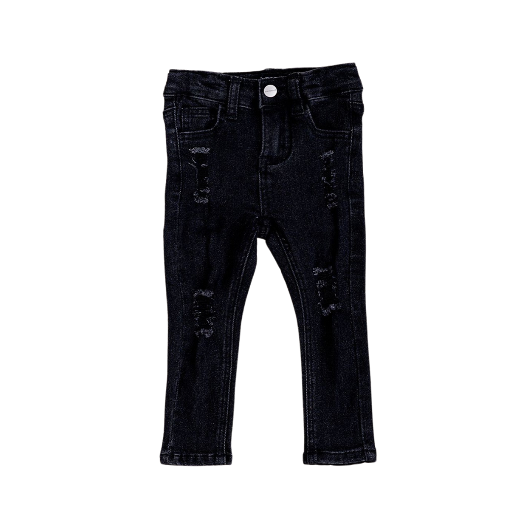 Cut Up Jeans For Boys Colors 2023 New Men's Skinny White Jeans