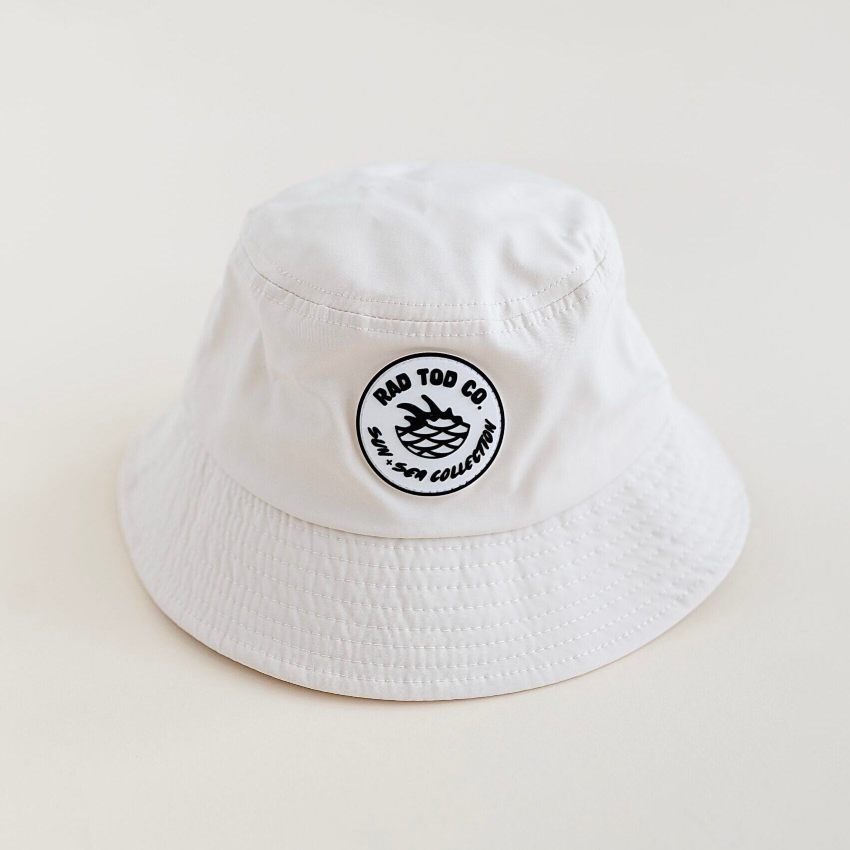 MANHATTAN WATERPROOF BUCKET HAT – Rad Tod