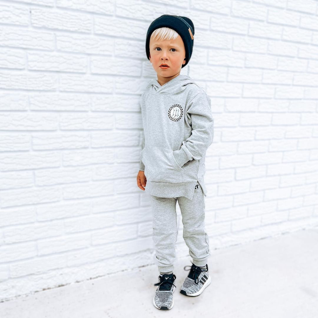 SKATE ORGANIC JOGGER SET – Rad Tod
