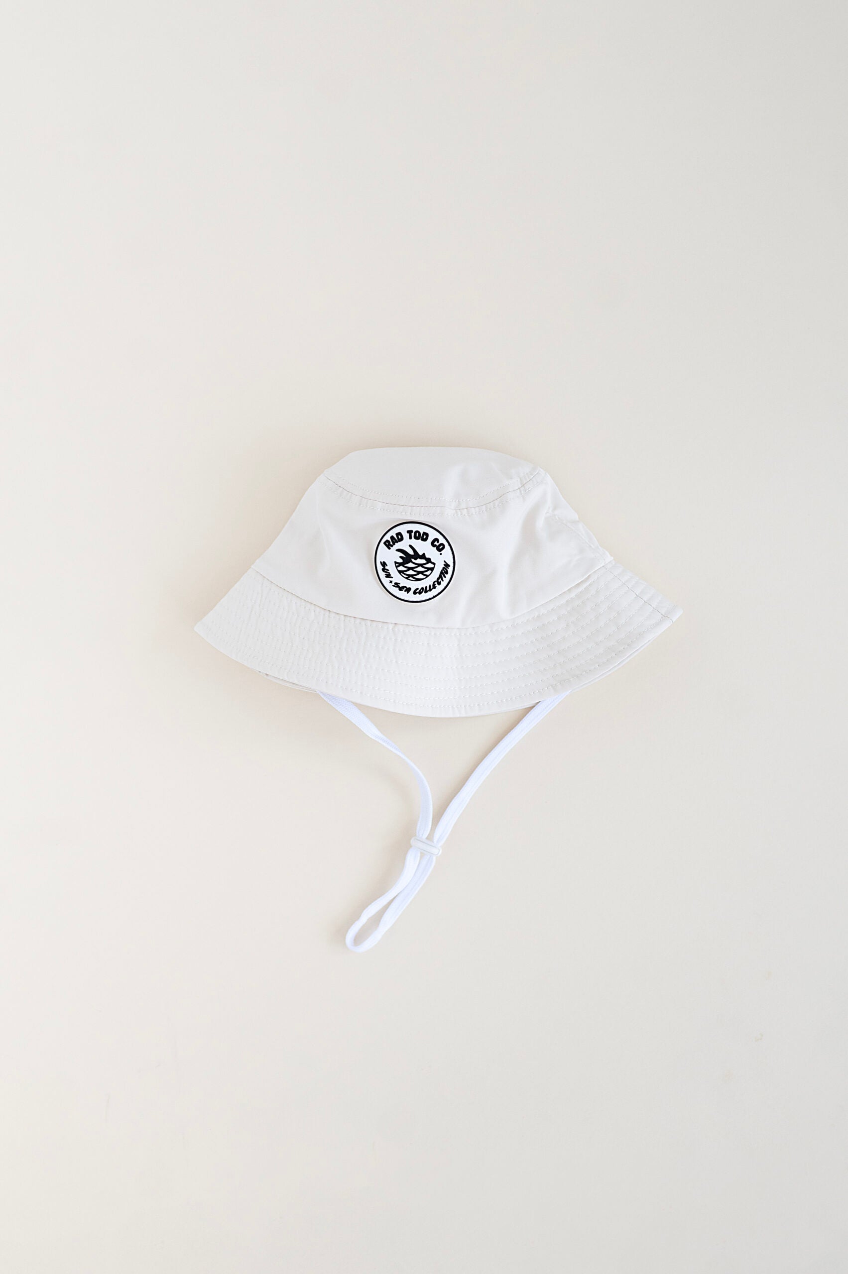 MANHATTAN WATERPROOF BUCKET HAT – Rad Tod