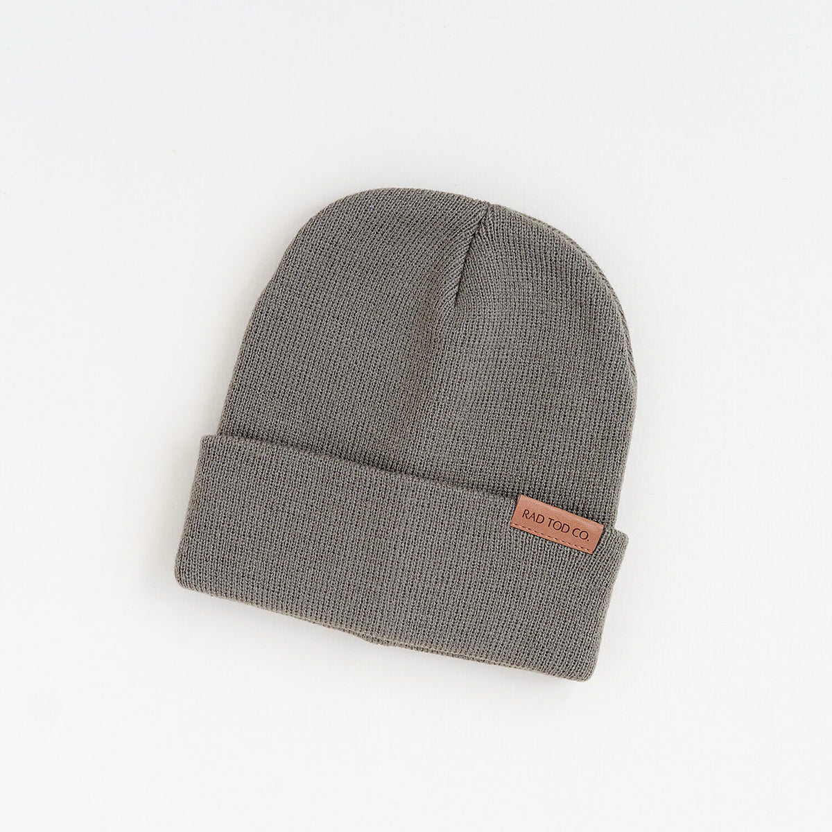 OLIVE BEANIE by RAD Toddler