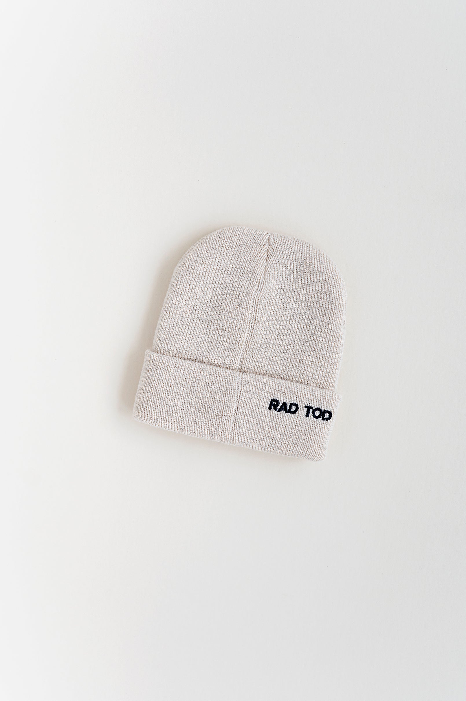 Infant Beanie by Rad Toddler