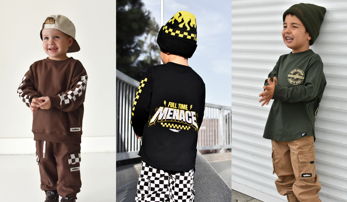 Apparel