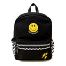 Fast Lane kids backpack in toddler and standard sizes, lightweight durable everyday school bag