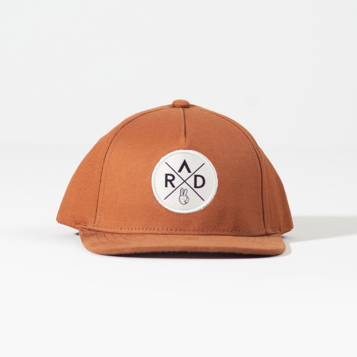 RUSTY RAD – Rad Tod