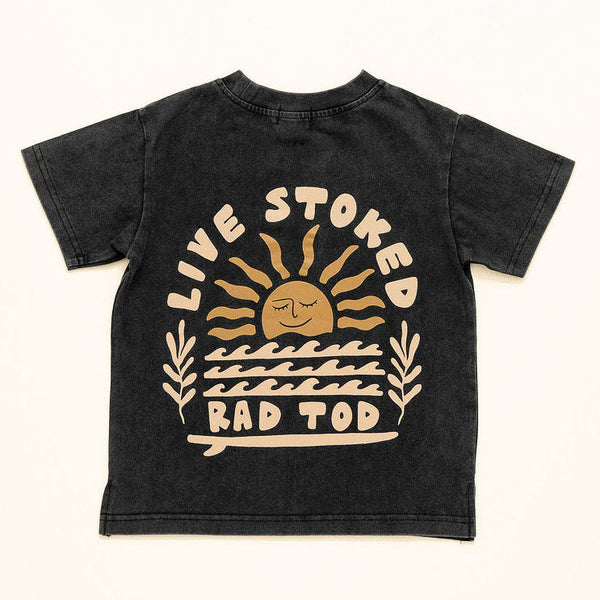 live-stoked-kids-tee-black-