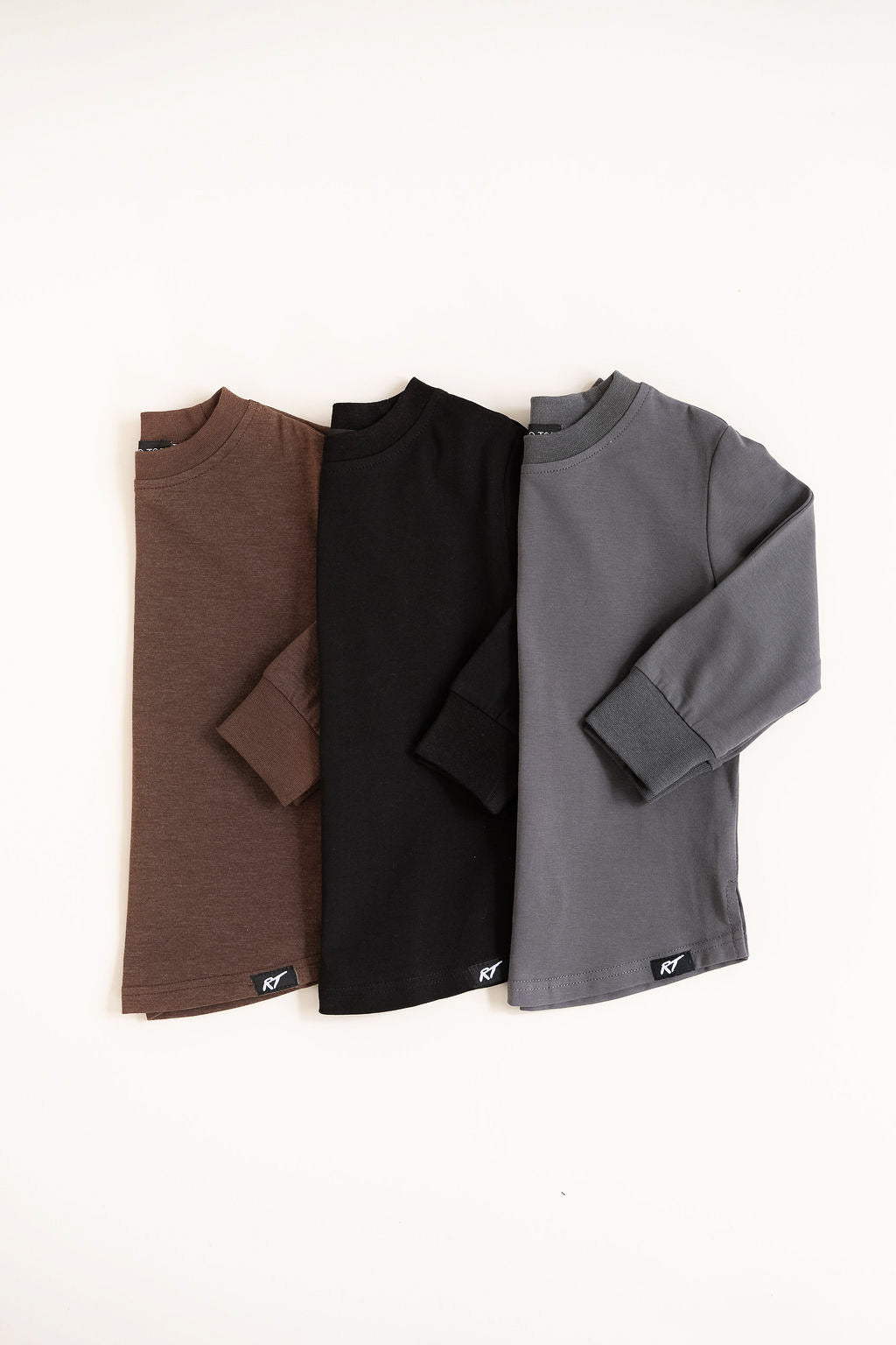 SAPEur TOY CHOCOLATE LONGSLEEVE ブラック　XXL Chocolate Essential Long Sleeve Tee | RAD TOD – Rad Tod