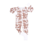 MARBLE - BAMBOO PJS