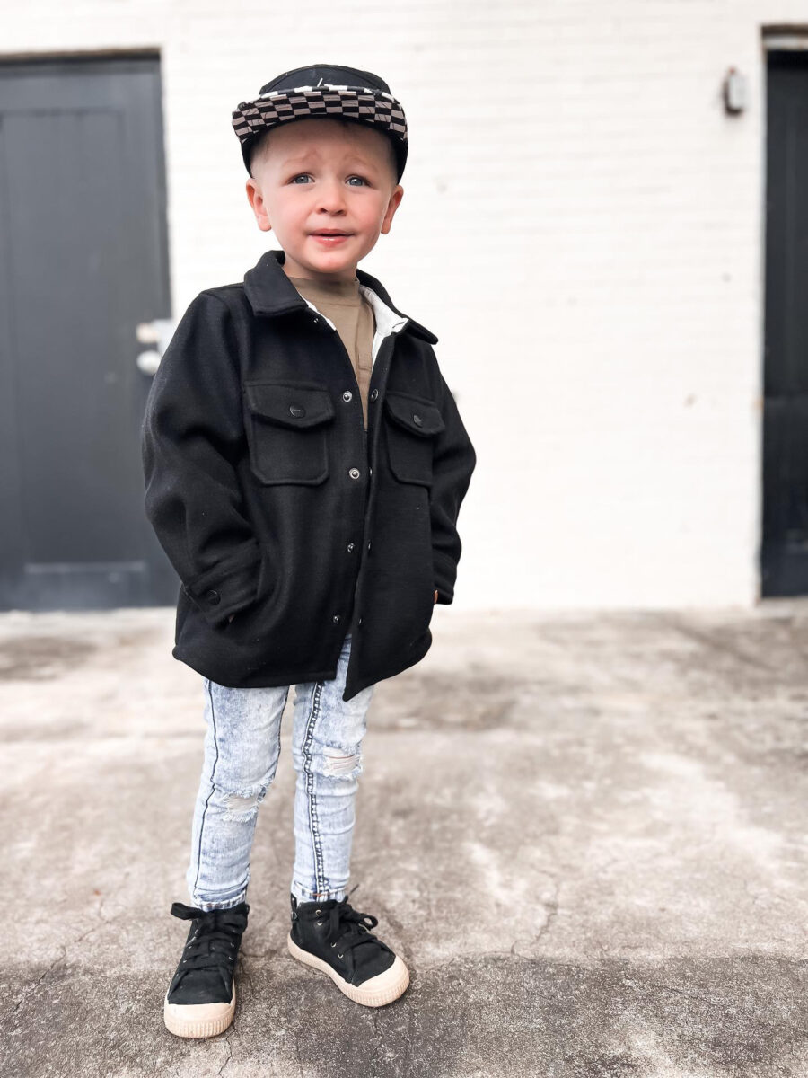 A Guide to Buying Toddler Apparel